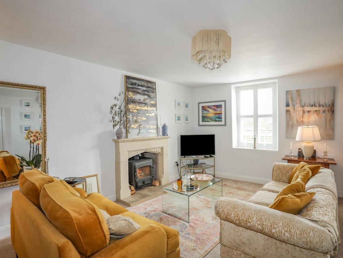 Ty Hen Villa Pwllheli Ngoại thất bức ảnh