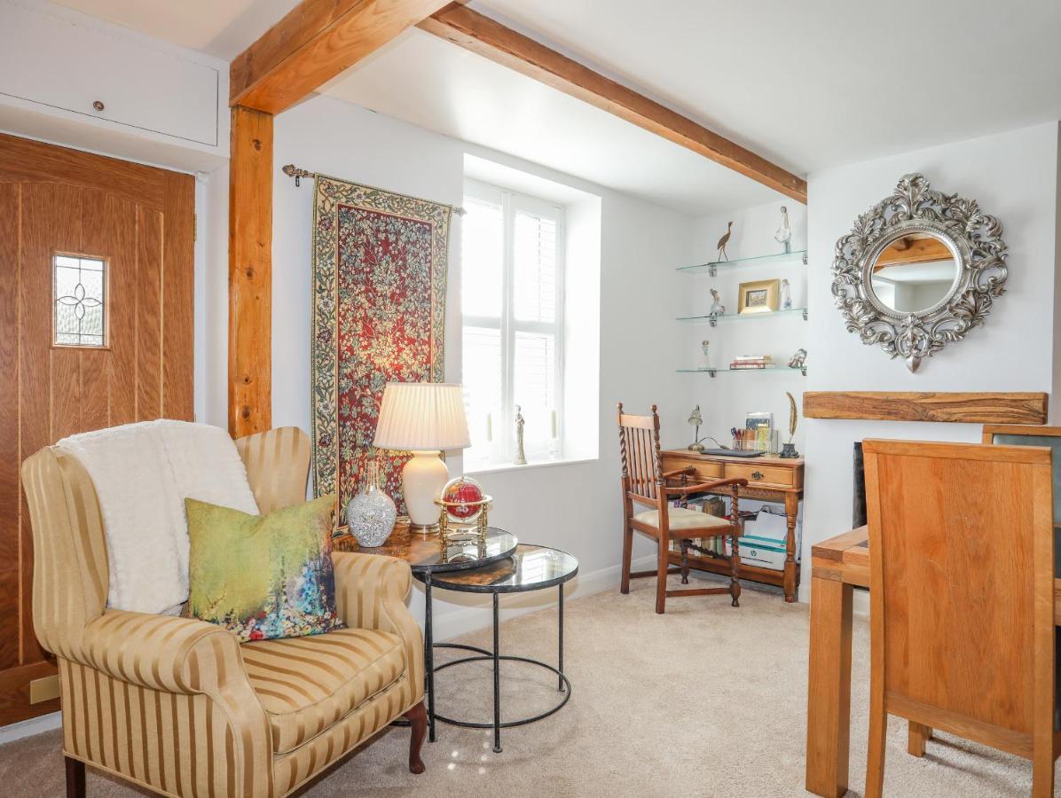 Ty Hen Villa Pwllheli Ngoại thất bức ảnh