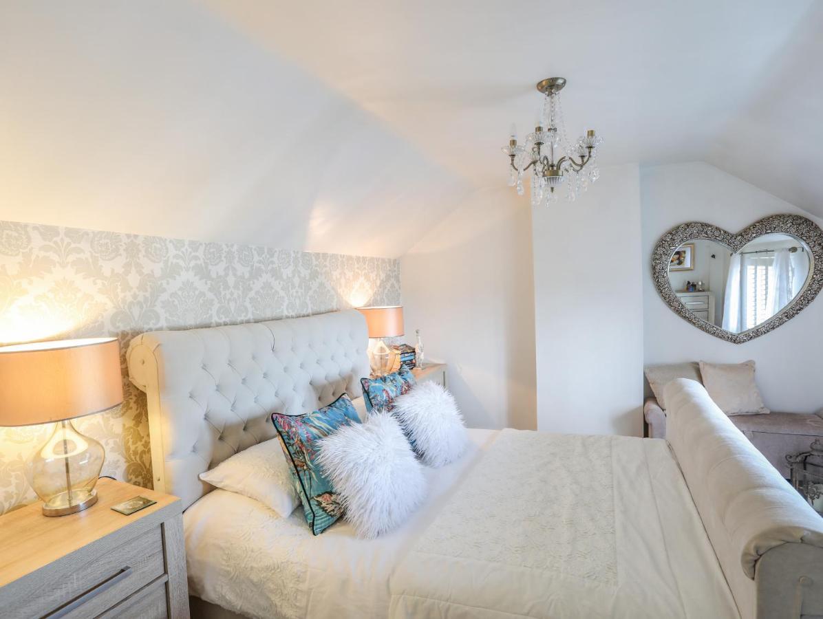 Ty Hen Villa Pwllheli Ngoại thất bức ảnh