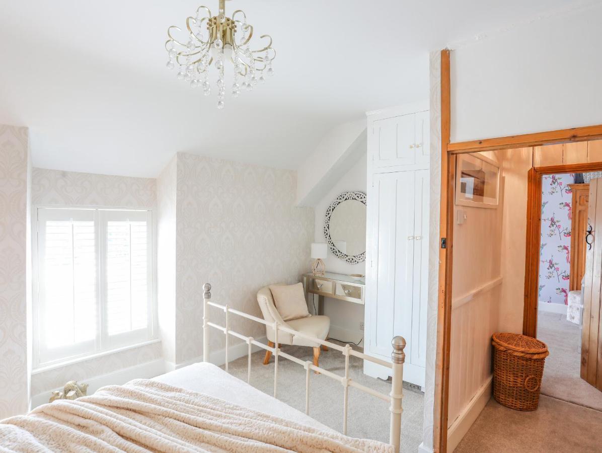 Ty Hen Villa Pwllheli Ngoại thất bức ảnh