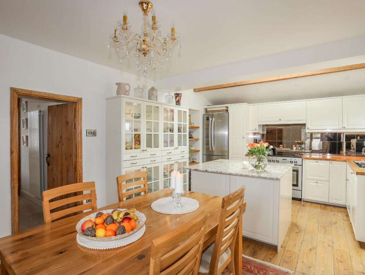 Ty Hen Villa Pwllheli Ngoại thất bức ảnh