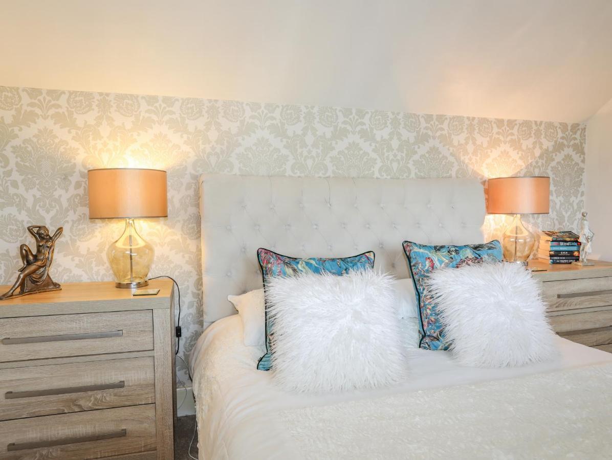 Ty Hen Villa Pwllheli Ngoại thất bức ảnh