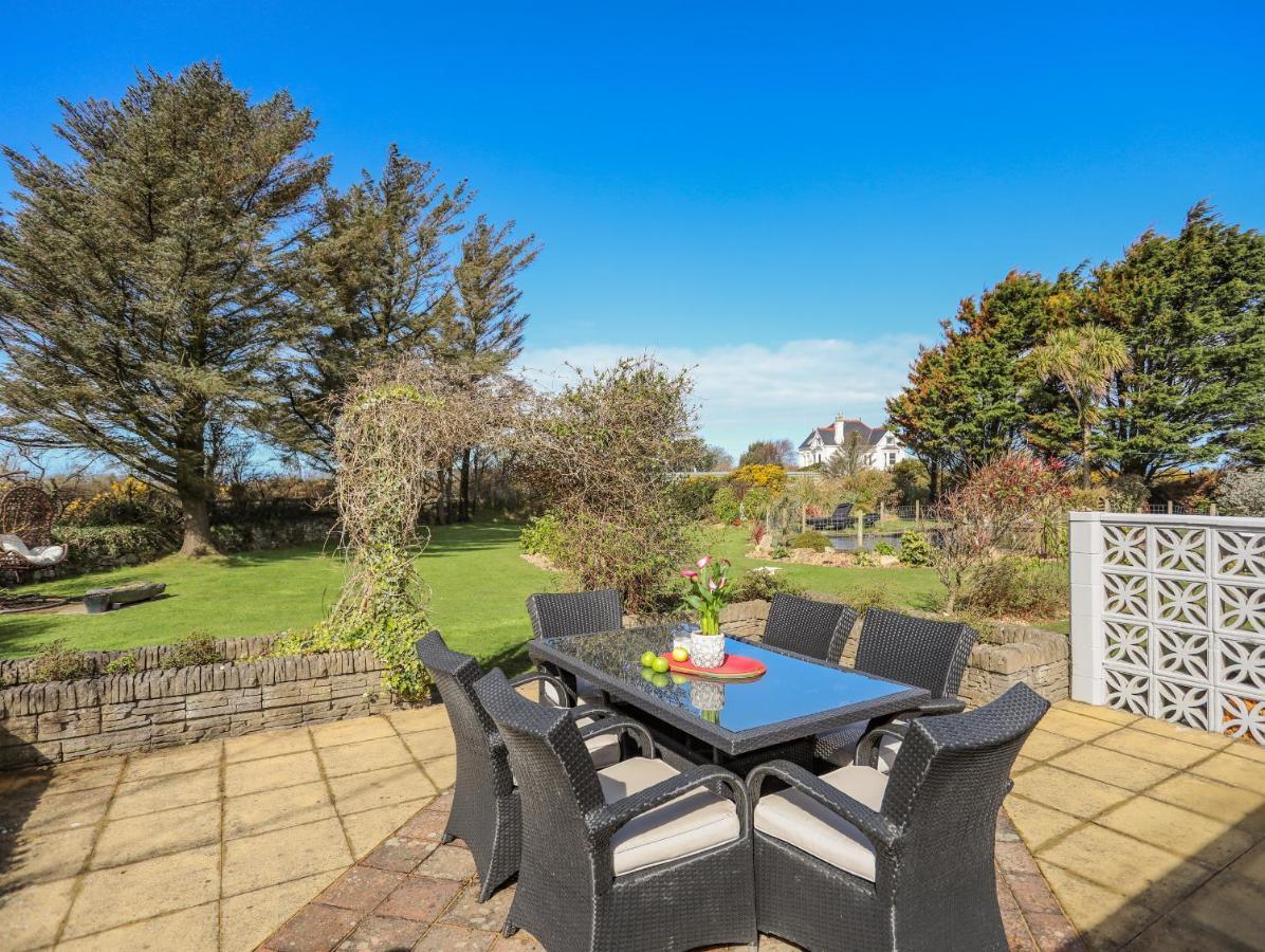 Ty Hen Villa Pwllheli Ngoại thất bức ảnh