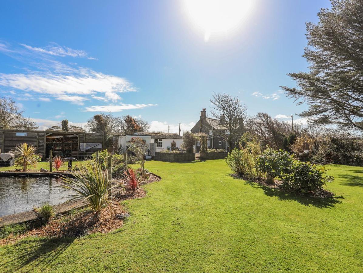 Ty Hen Villa Pwllheli Ngoại thất bức ảnh