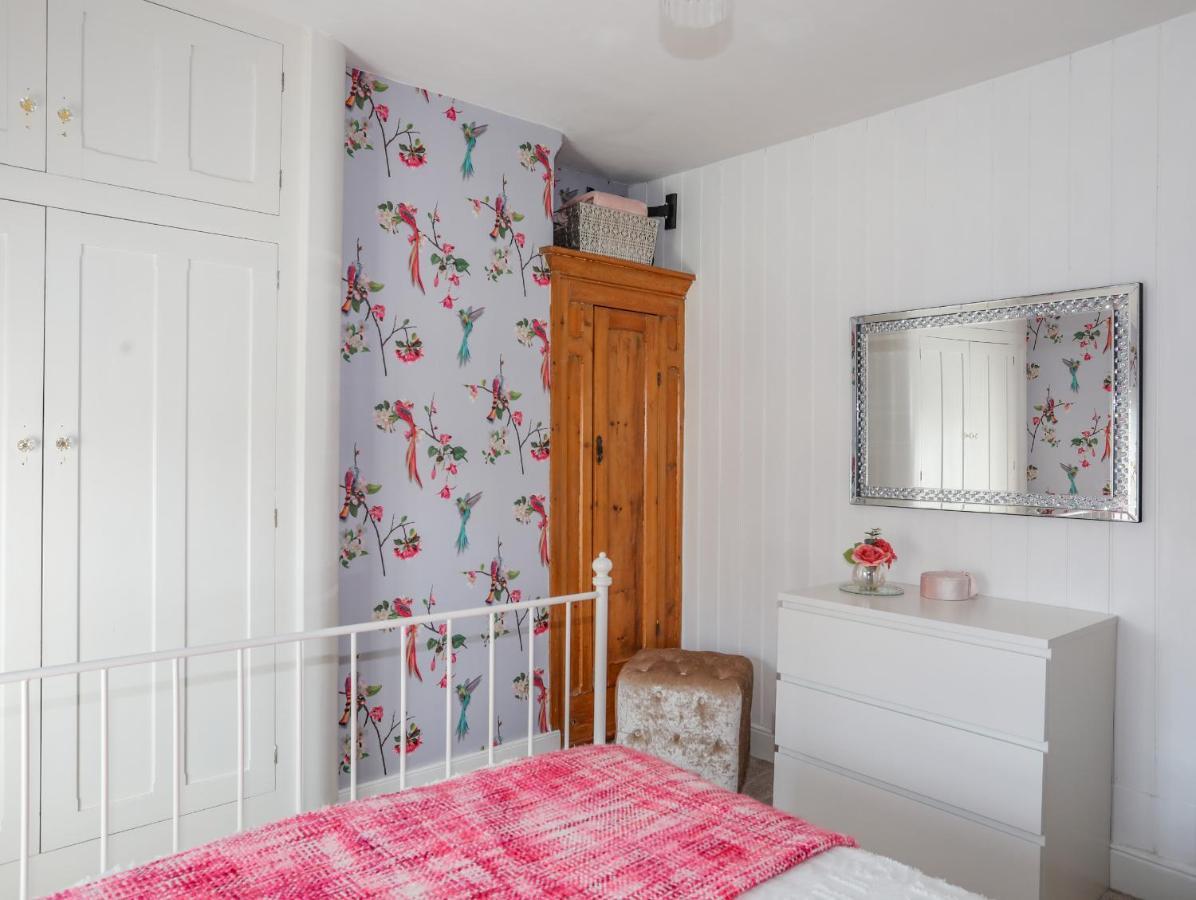 Ty Hen Villa Pwllheli Ngoại thất bức ảnh