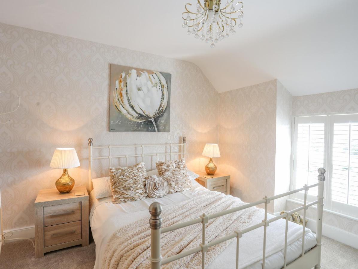 Ty Hen Villa Pwllheli Ngoại thất bức ảnh