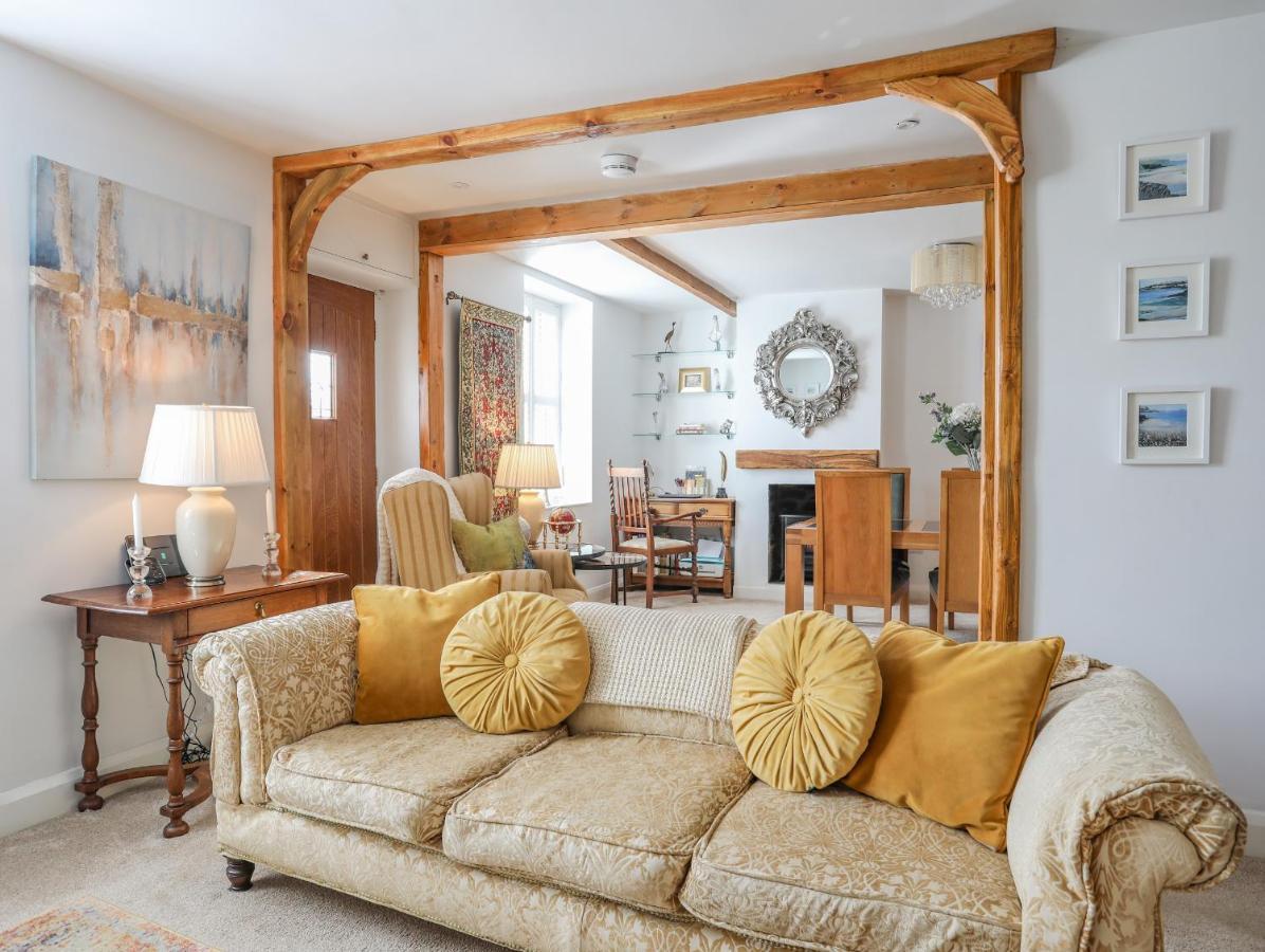 Ty Hen Villa Pwllheli Ngoại thất bức ảnh