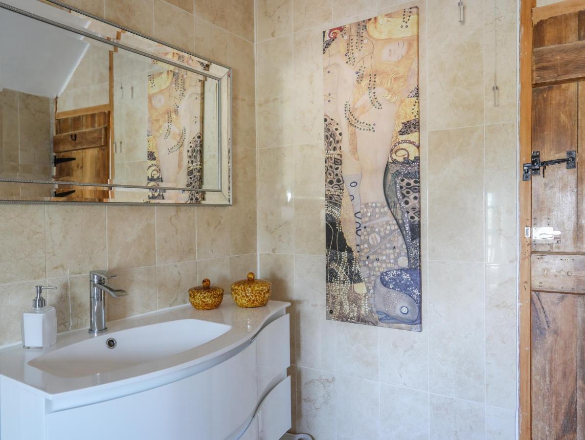 Ty Hen Villa Pwllheli Ngoại thất bức ảnh