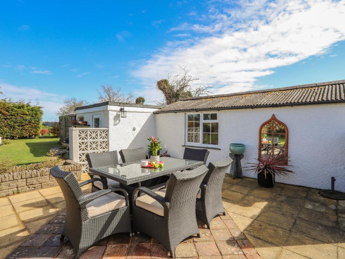 Ty Hen Villa Pwllheli Ngoại thất bức ảnh