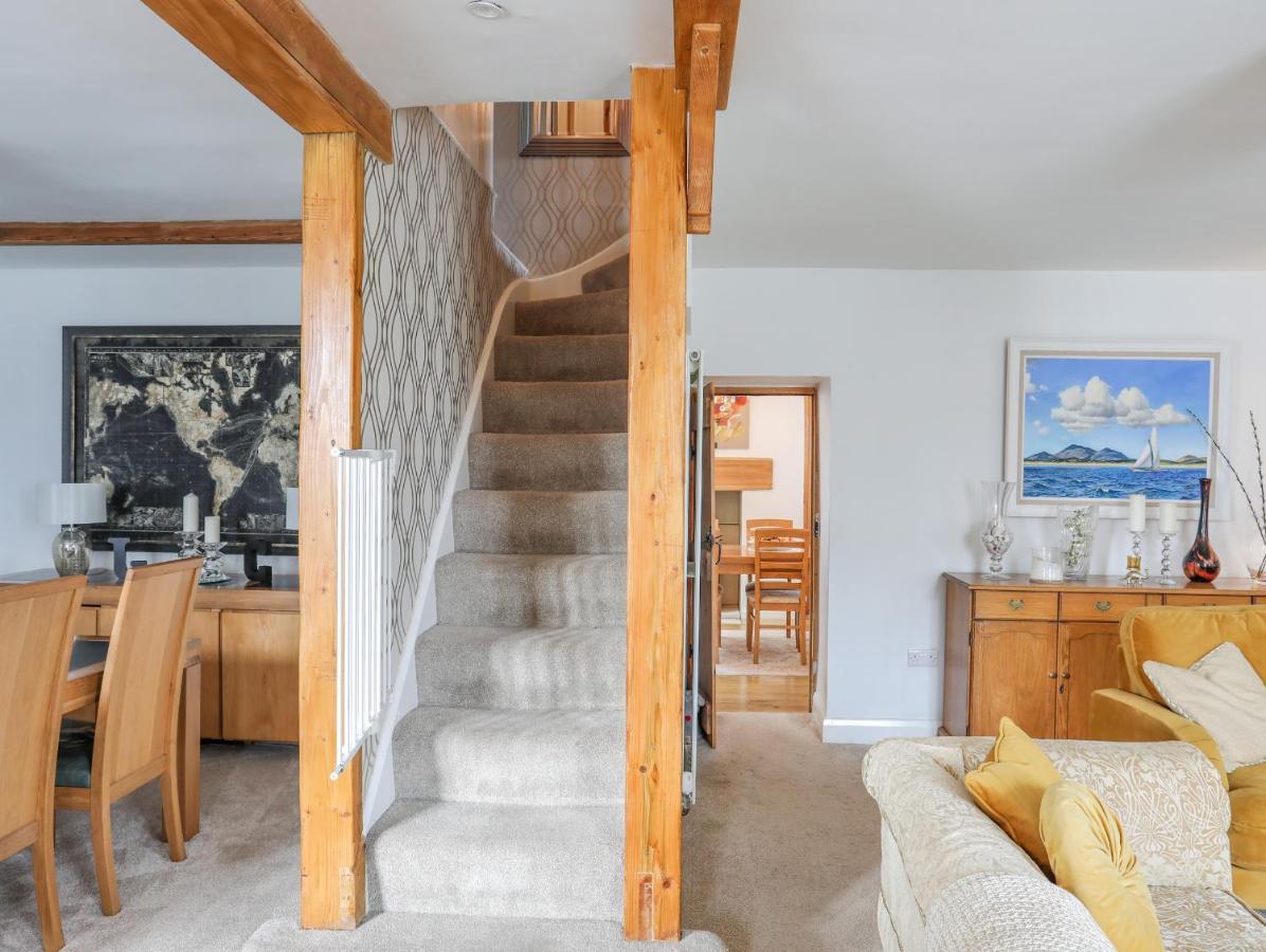 Ty Hen Villa Pwllheli Ngoại thất bức ảnh