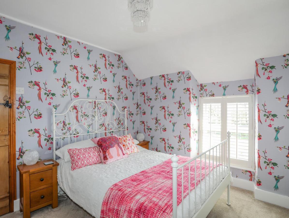 Ty Hen Villa Pwllheli Ngoại thất bức ảnh