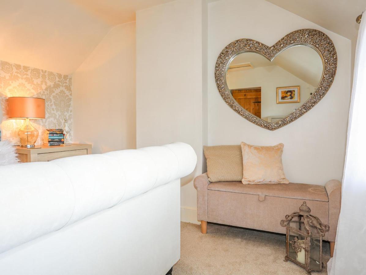 Ty Hen Villa Pwllheli Ngoại thất bức ảnh